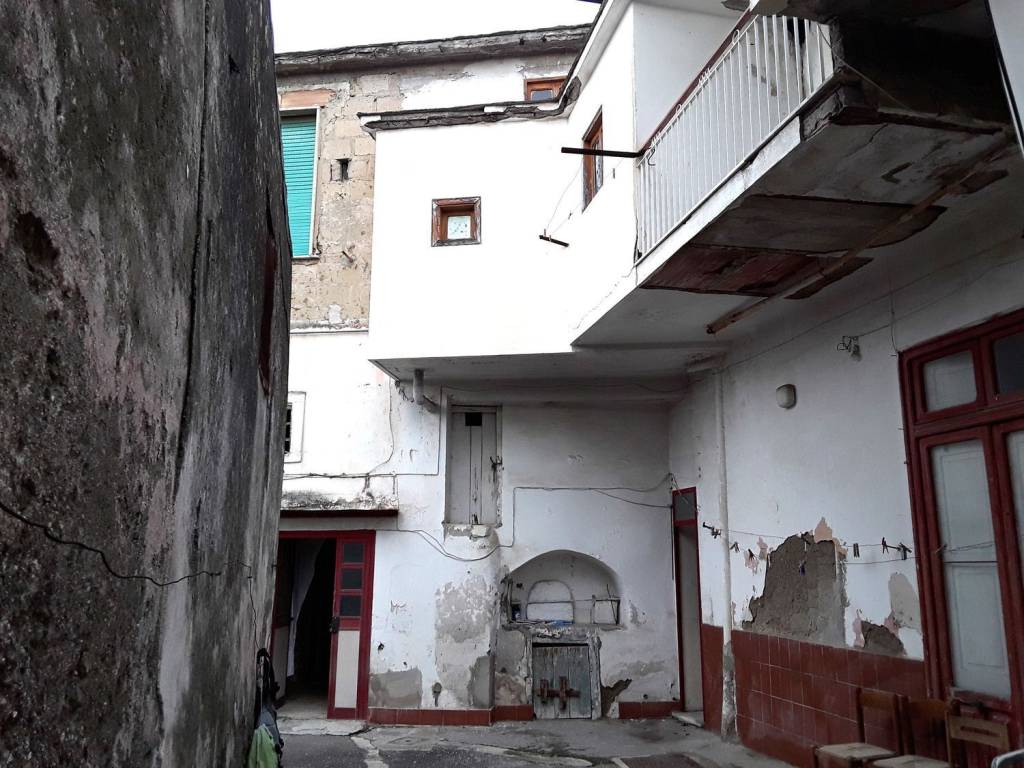 Appartamento a Sarno in Via Pedagnali, 13 - Foto 2