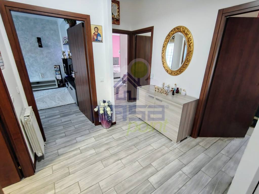 Appartamento a Sant'angelo lodigiano in via cristoforo colombo, 36 - Foto 2
