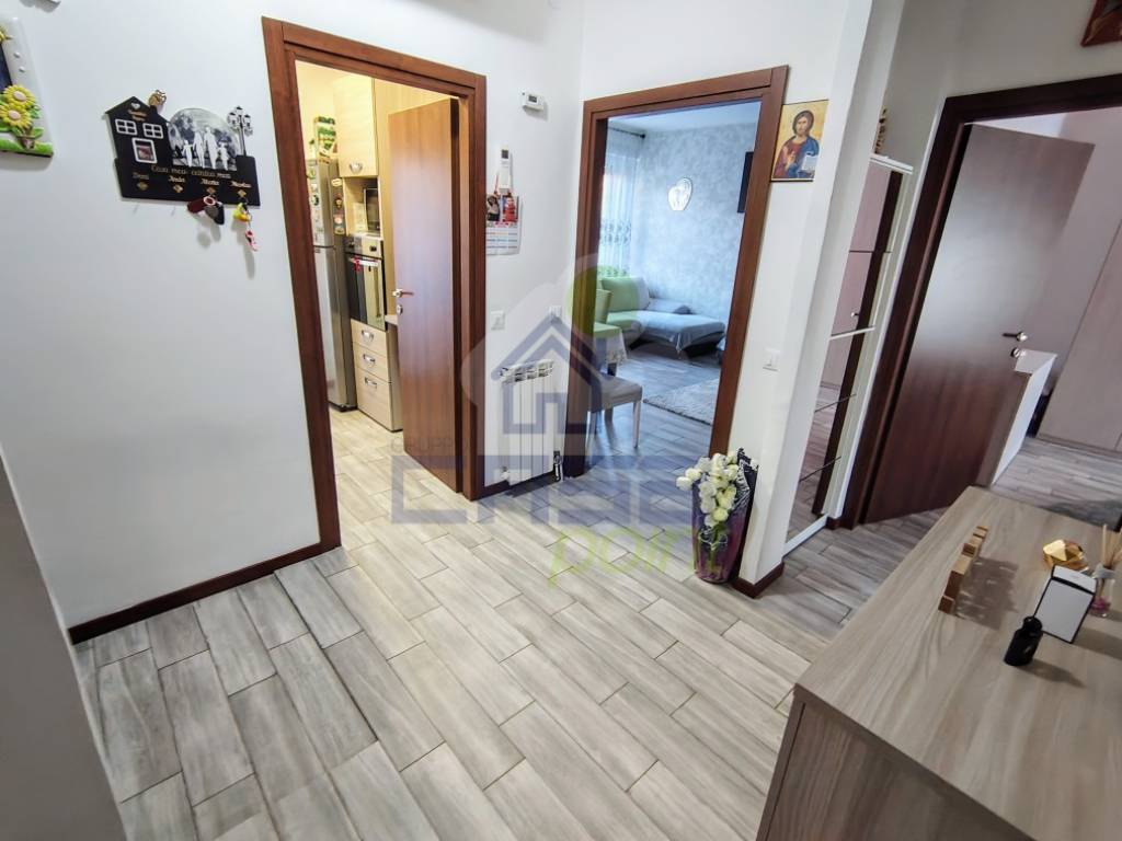 Appartamento a Sant'angelo lodigiano in via cristoforo colombo, 36 - Foto 3
