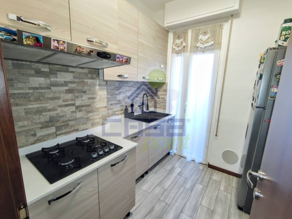 Appartamento a Sant'angelo lodigiano in via cristoforo colombo, 36 - Foto 4