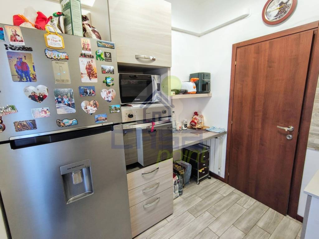 Appartamento a Sant'angelo lodigiano in via cristoforo colombo, 36 - Foto 5