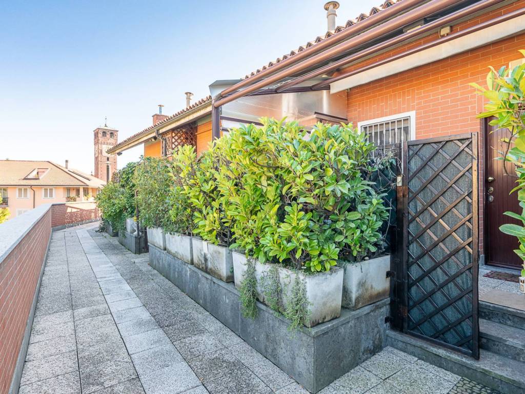 Appartamento a Grugliasco in VIA CAROLINA SPANNA - Foto 2
