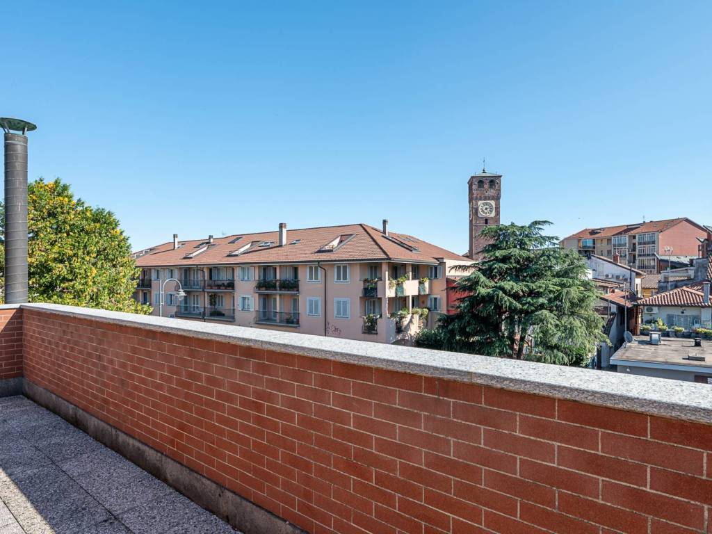 Appartamento a Grugliasco in VIA CAROLINA SPANNA - Foto 5