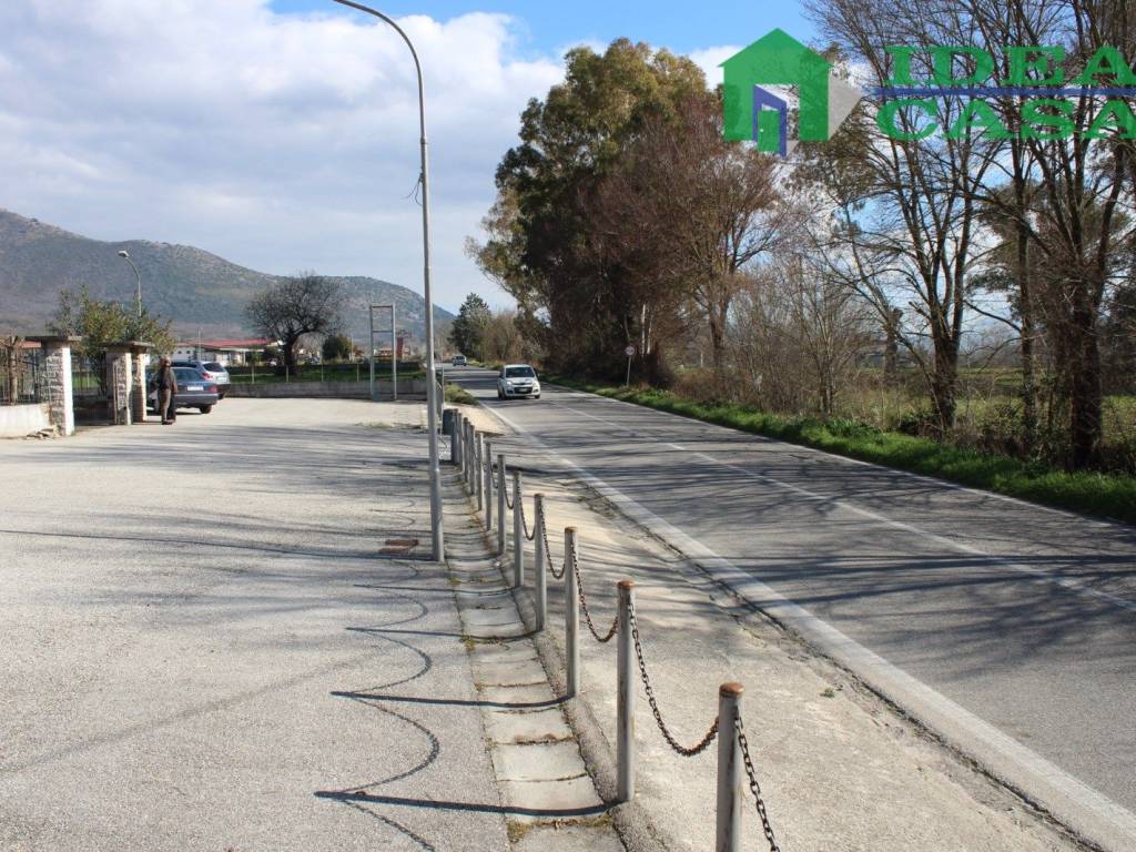 Immobile a Piana di monte verna in Via Riello - Foto 3