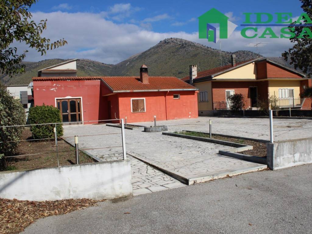 Immobile a Piana di monte verna in Via Riello - Foto 4