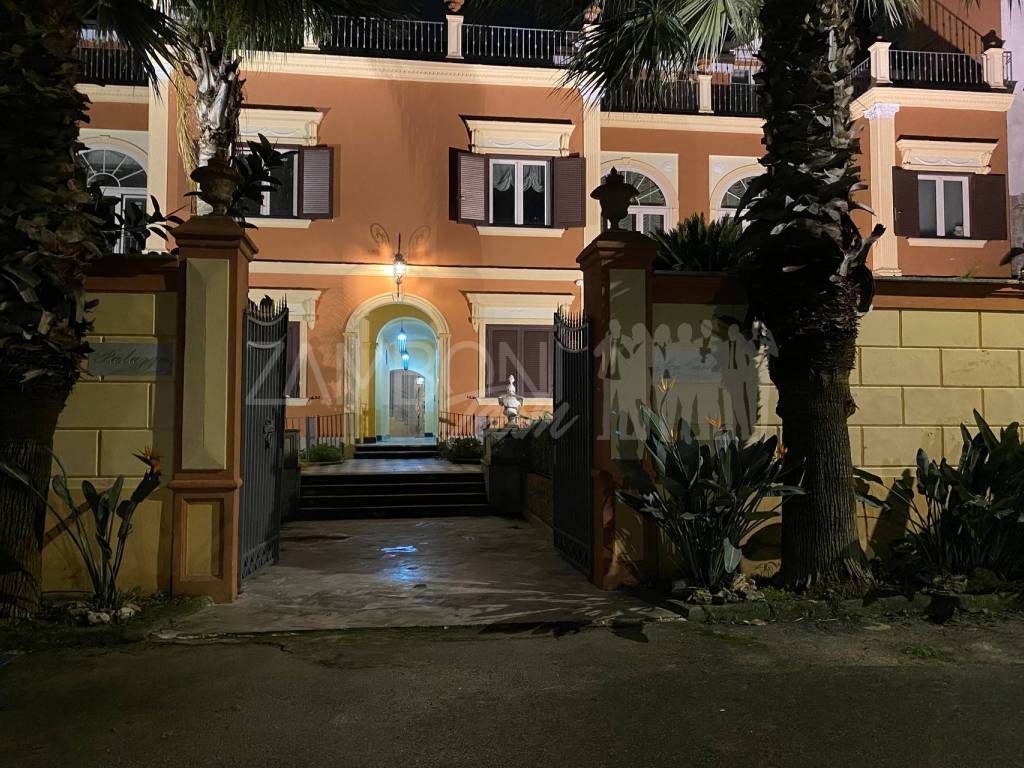 Palazzo / stabile a Santa maria capua vetere in Via Pasquale Fratta, 23 - Foto 2