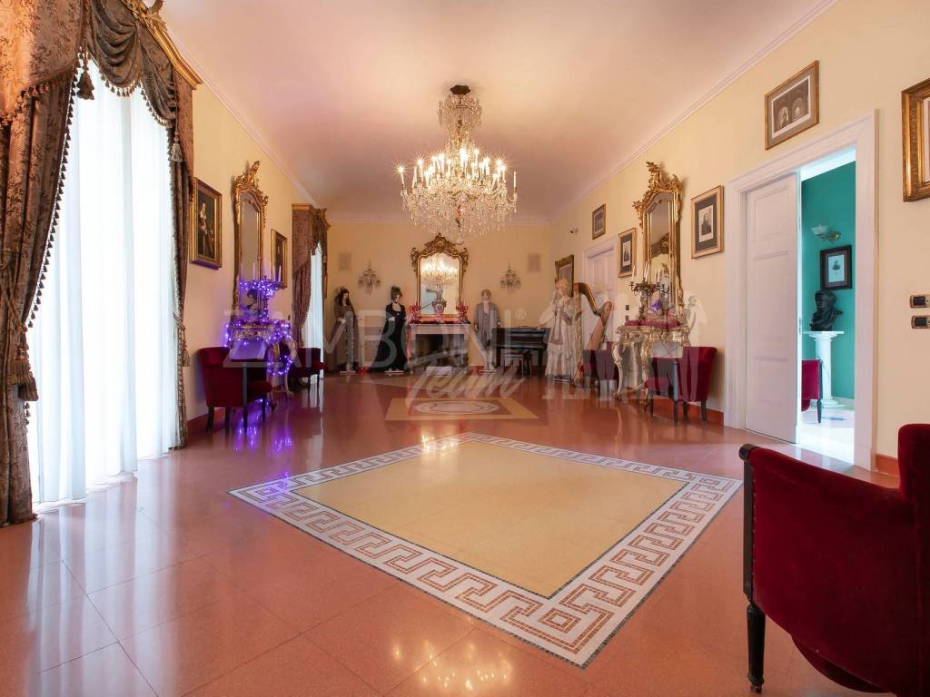 Palazzo / stabile a Santa maria capua vetere in Via Pasquale Fratta, 23 - Foto 3