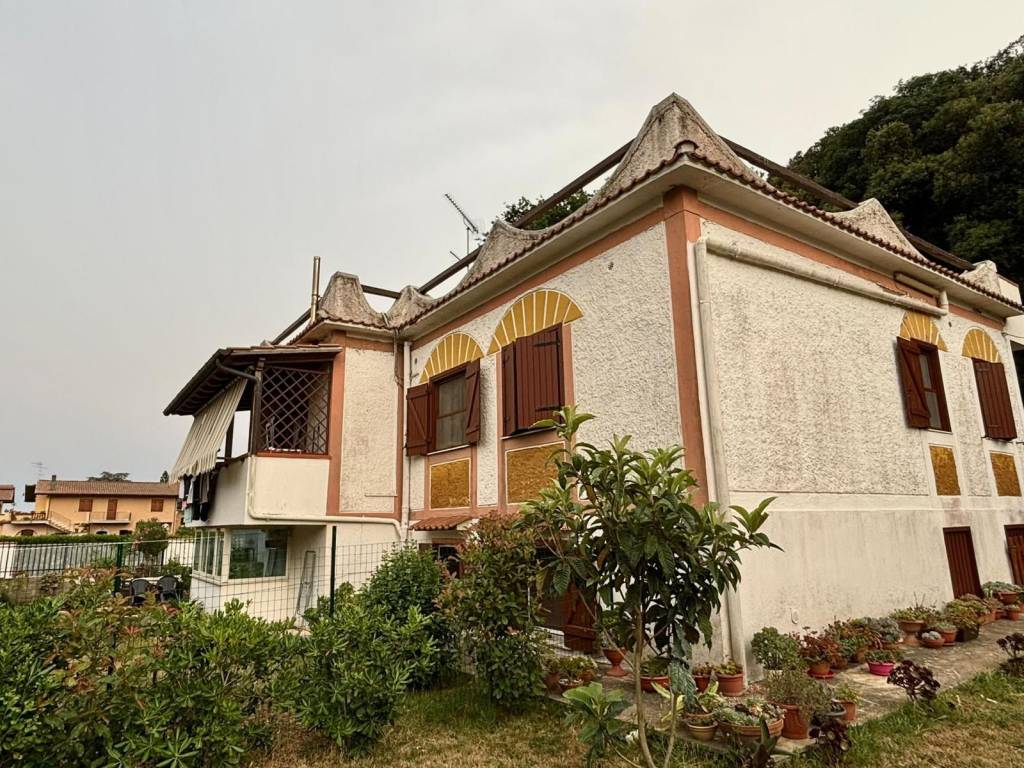Villa a San felice circeo in Via Sabaudia, 247 - Foto 2