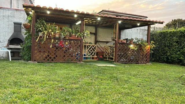 Villa a San felice circeo in Via Sabaudia, 247 - Foto 4