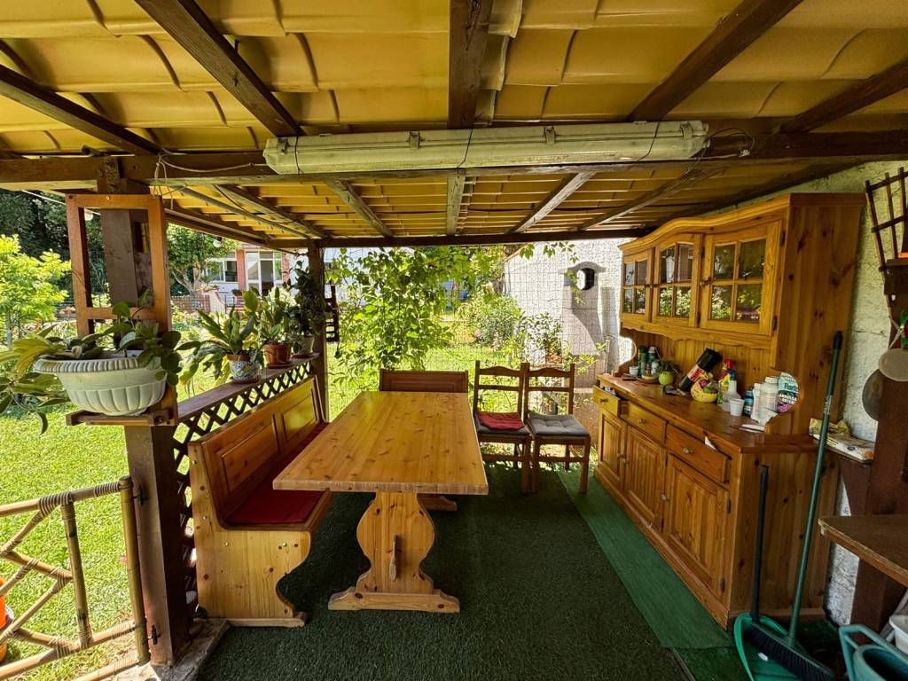 Villa a San felice circeo in Via Sabaudia, 247 - Foto 5