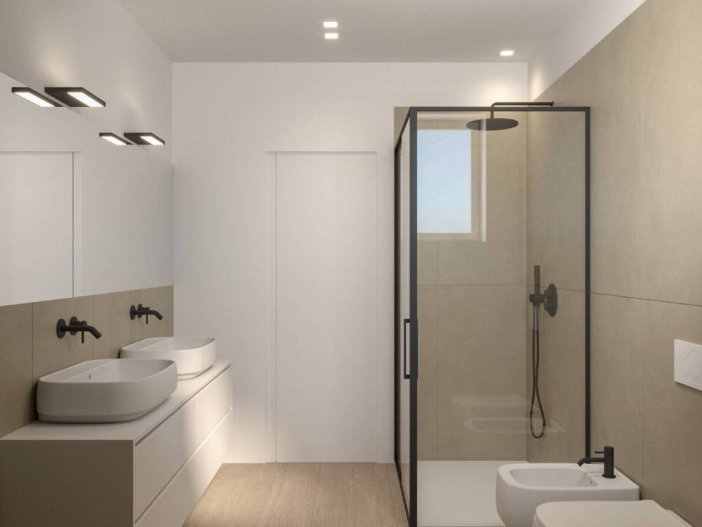 Appartamento a Verona in Via Marsala, 39E - Foto 3