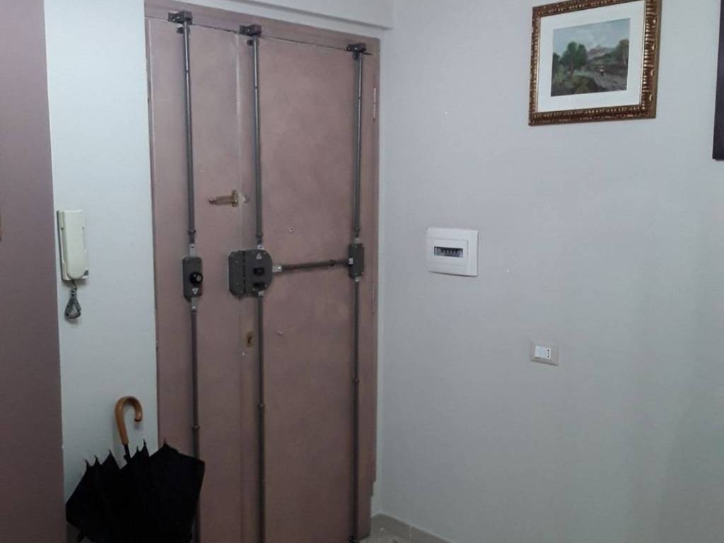 Appartamento a Sarno in Piazza Guglielmo Marconi, 34 - Foto 3