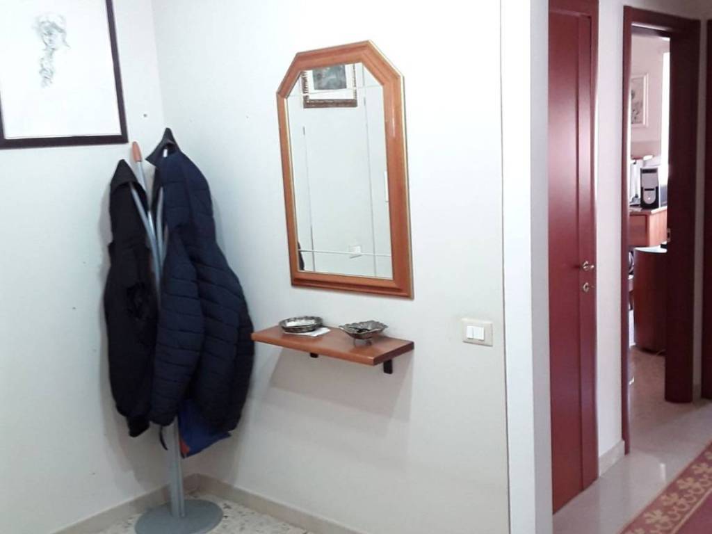 Appartamento a Sarno in Piazza Guglielmo Marconi, 34 - Foto 4