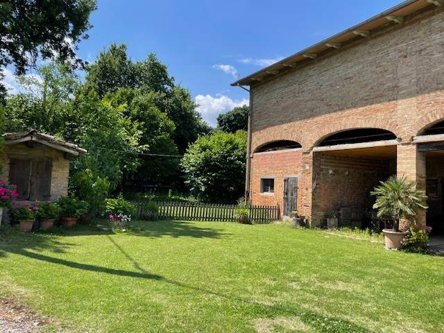 Rustico / casale a Castelvetro di modena in Via Medusia - Foto 2