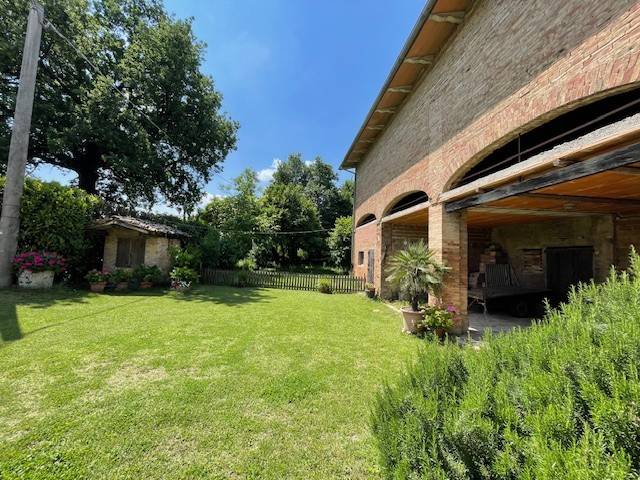 Rustico / casale a Castelvetro di modena in Via Medusia - Foto 3