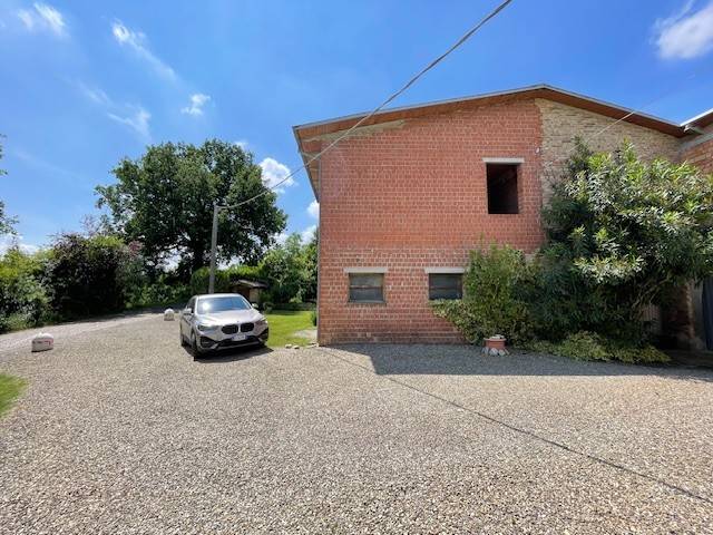 Rustico / casale a Castelvetro di modena in Via Medusia - Foto 5