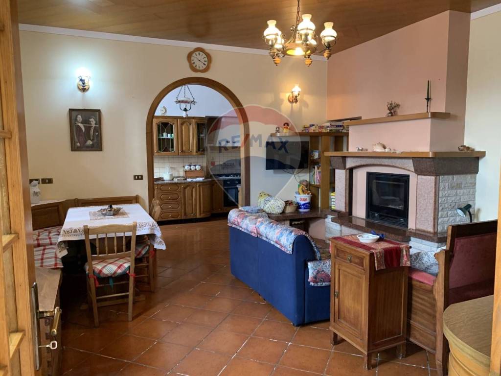 Appartamento a Cesiomaggiore in Via Battaglion Spluga, 39 - Foto 4