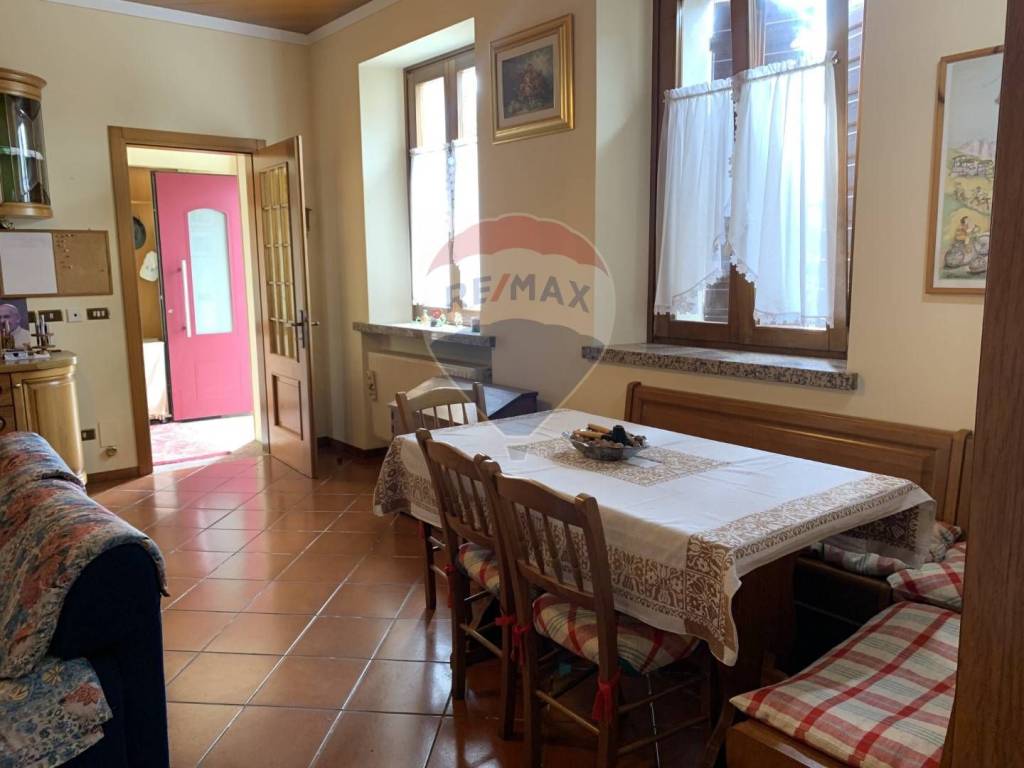 Appartamento a Cesiomaggiore in Via Battaglion Spluga, 39 - Foto 5