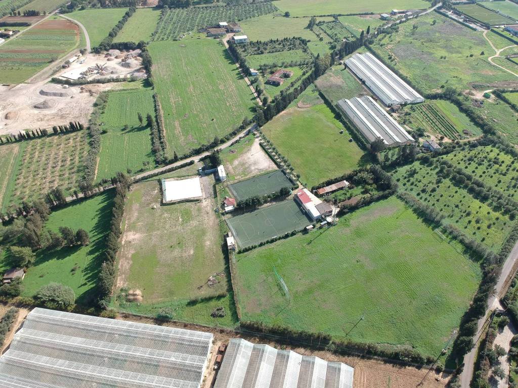 Terreno a Assemini in Via Gibilene - Foto 5