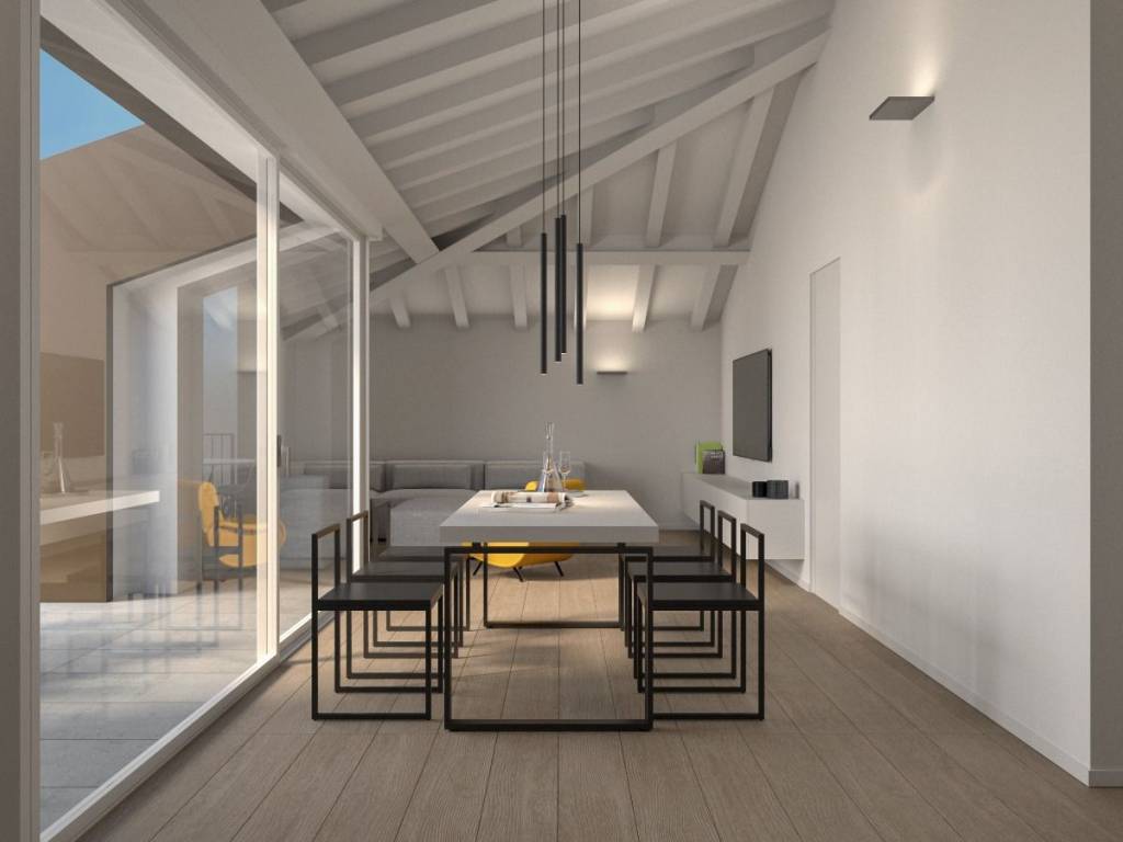 Appartamento a Verona in Via Marsala, 39E - Foto 2