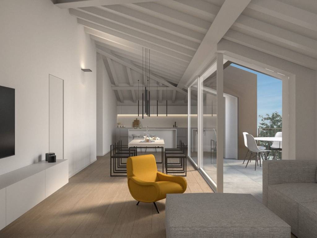 Appartamento a Verona in Via Marsala, 39E - Foto 3
