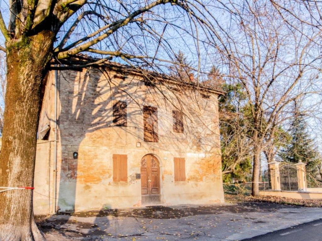 Rustico / casale a Correggio in Via Astrologo, 1 - Foto 2