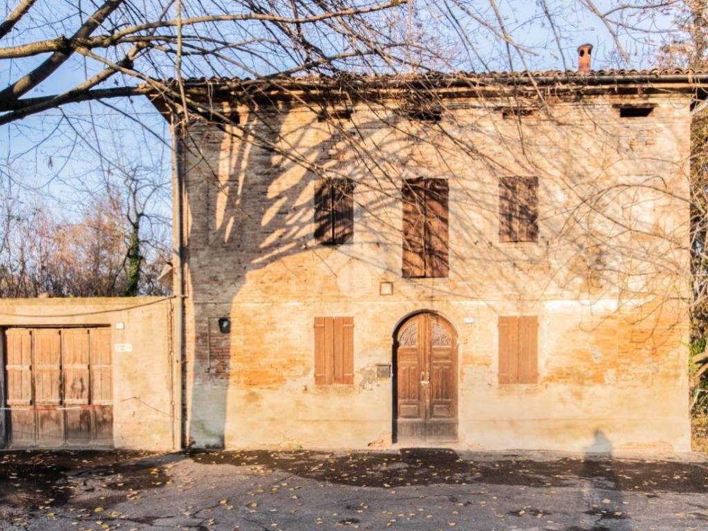 Rustico / casale a Correggio in Via Astrologo, 1 - Foto 3