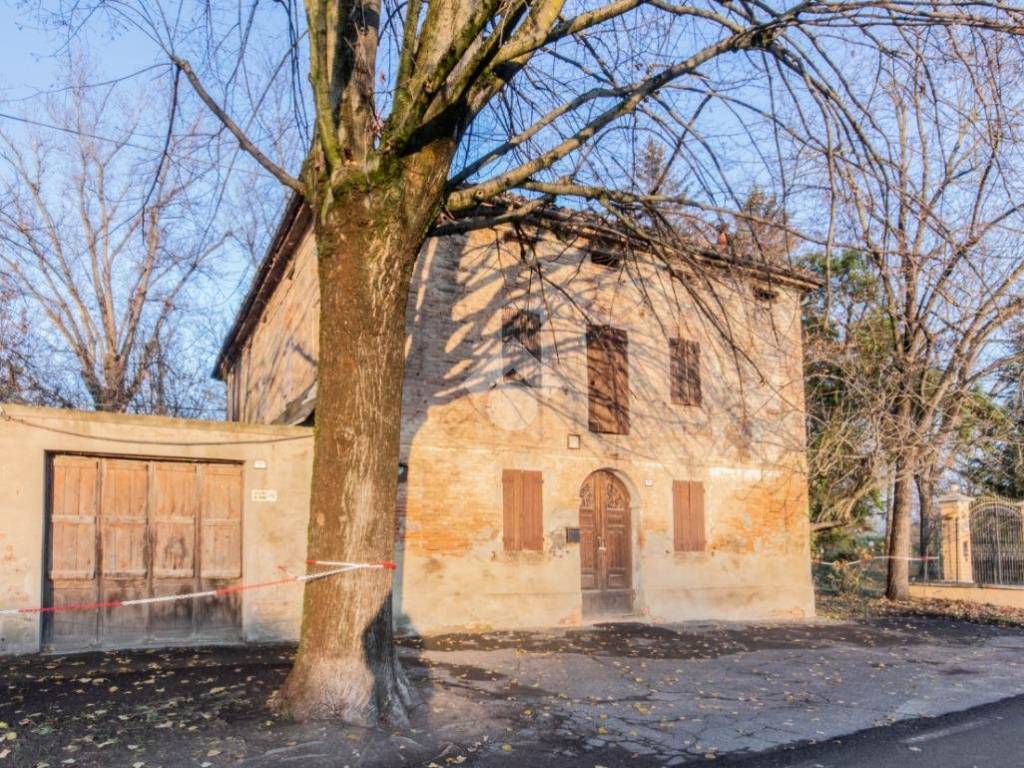 Rustico / casale a Correggio in Via Astrologo, 1 - Foto 4