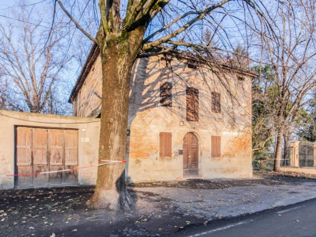 Rustico / casale a Correggio in Via Astrologo, 1 - Foto 5