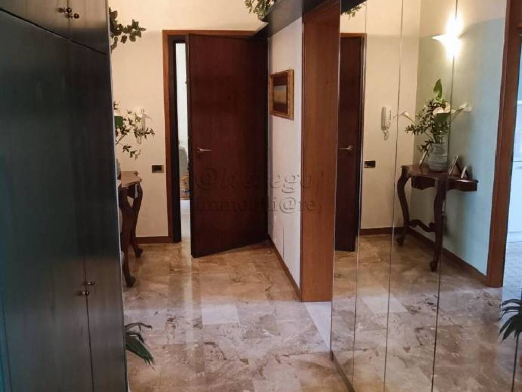 Appartamento a Venezia in Via Monte Abetone - Foto 2