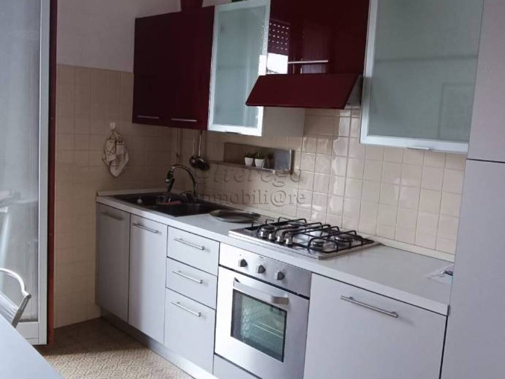 Appartamento a Venezia in Via Monte Abetone - Foto 4