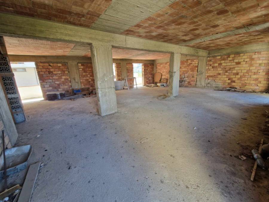 Rustico / casale a Reggio calabria in Via Provinciale Spirito Santo - Foto 2