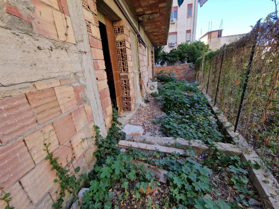 Rustico / casale a Reggio calabria in Via Provinciale Spirito Santo - Foto 4