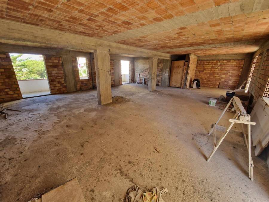 Rustico / casale a Reggio calabria in Via Provinciale Spirito Santo - Foto 5