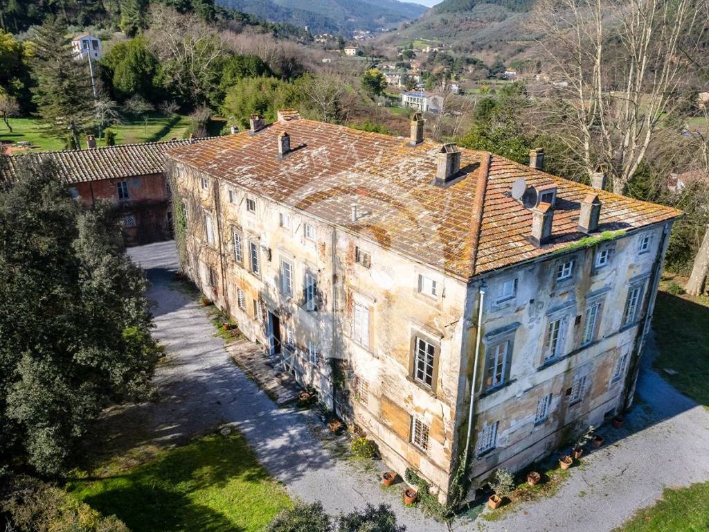 Villa a Lucca - Foto 2