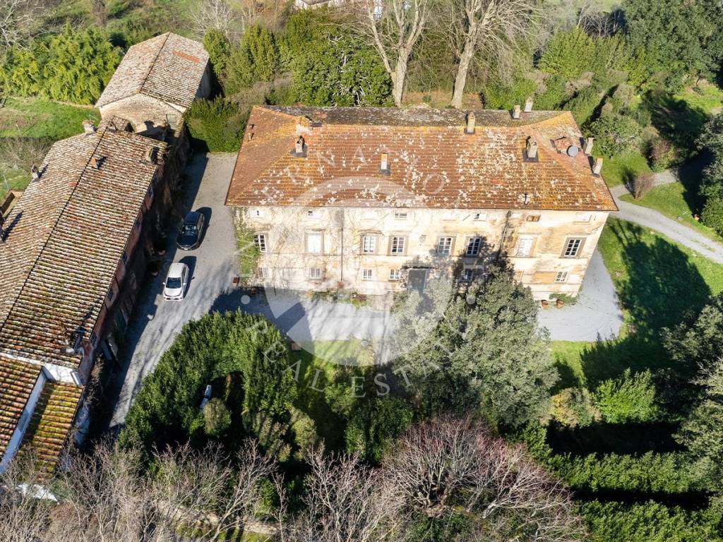 Villa a Lucca - Foto 3