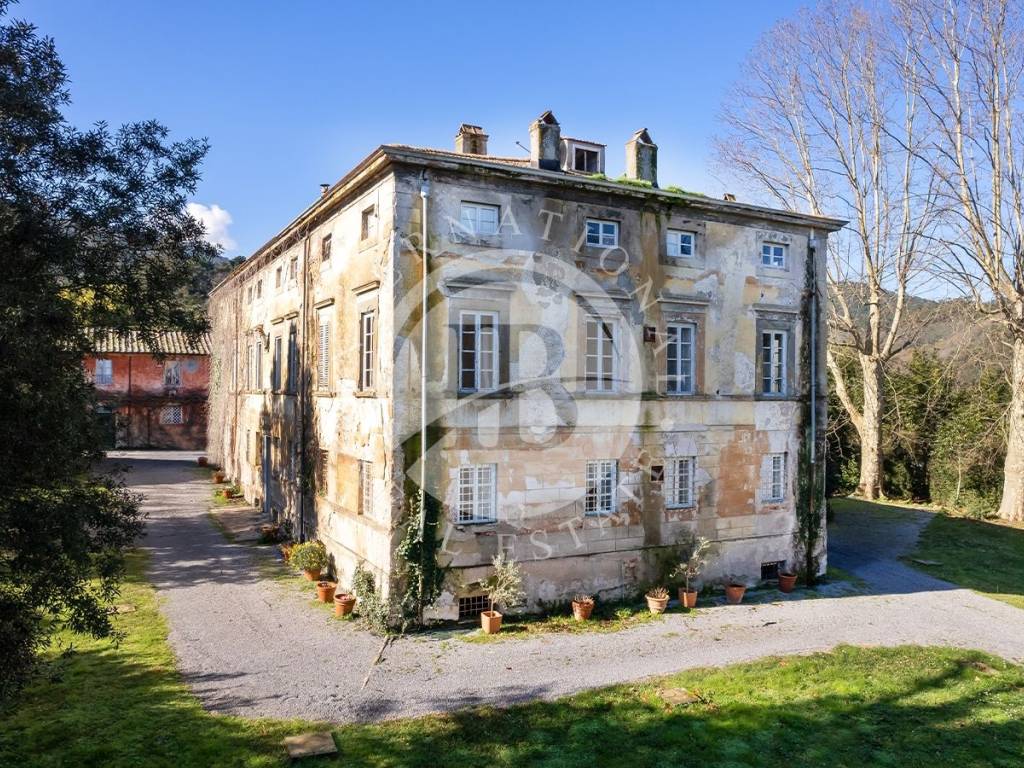 Villa a Lucca - Foto 4