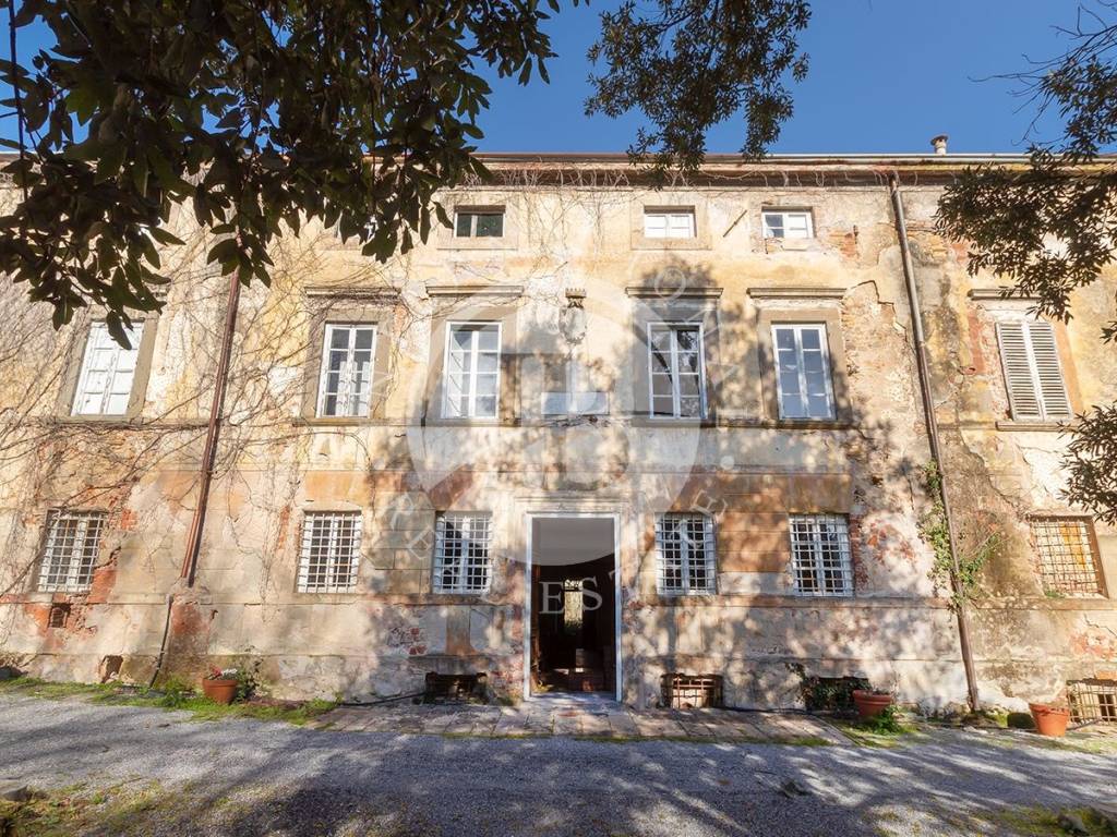 Villa a Lucca - Foto 5