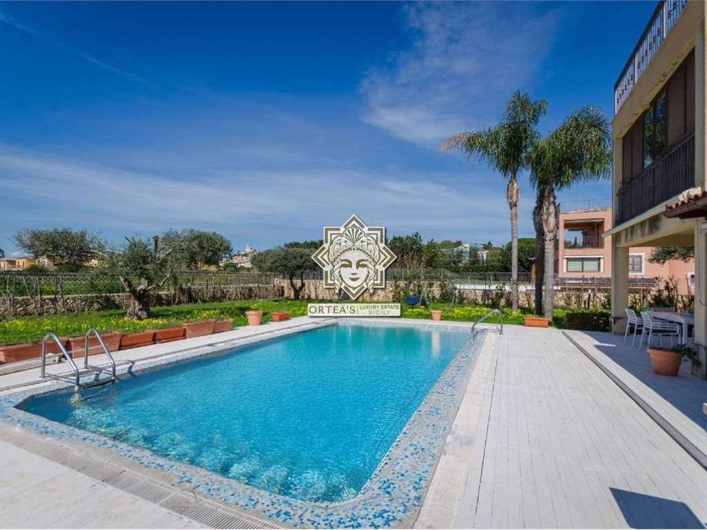 Villa a Siracusa in Traversa sinerchia, snc - Foto 2