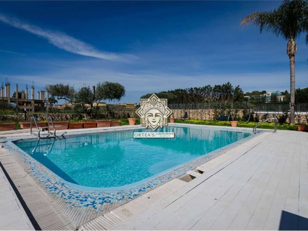 Villa a Siracusa in Traversa sinerchia, snc - Foto 3