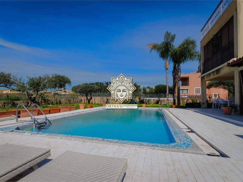 Villa a Siracusa in Traversa sinerchia, snc - Foto 4