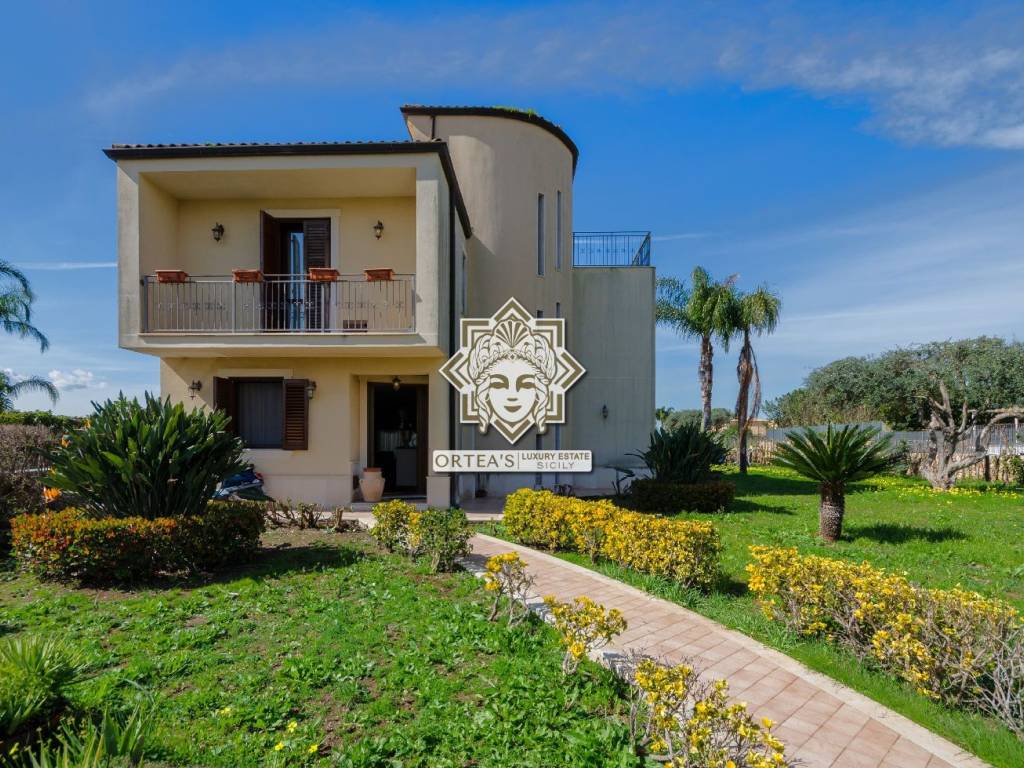Villa a Siracusa in Traversa sinerchia, snc - Foto 5