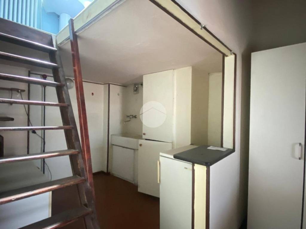 Attico / mansarda a Asti in Via del Varrone, 12 - Foto 4