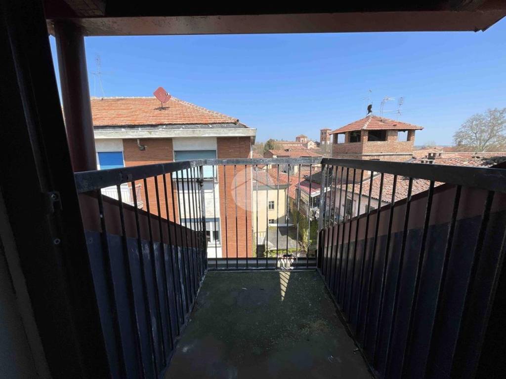 Attico / mansarda a Asti in Via del Varrone, 12 - Foto 5