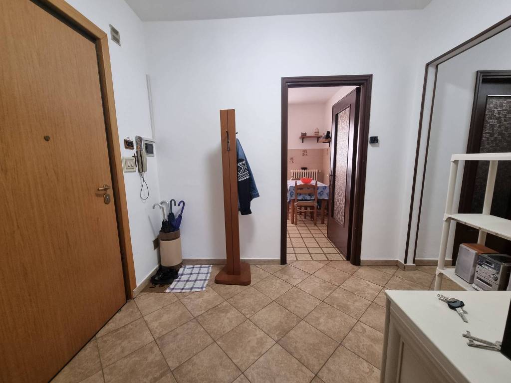 Appartamento a Crescentino in Via Amerigo Vespucci, 13 - Foto 2