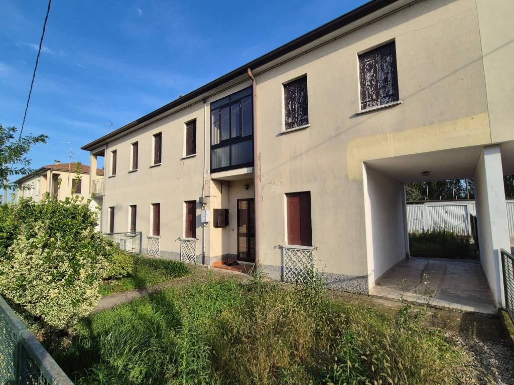 Casa indipendente a Montagnana in Via Canale, 7 - Foto 2