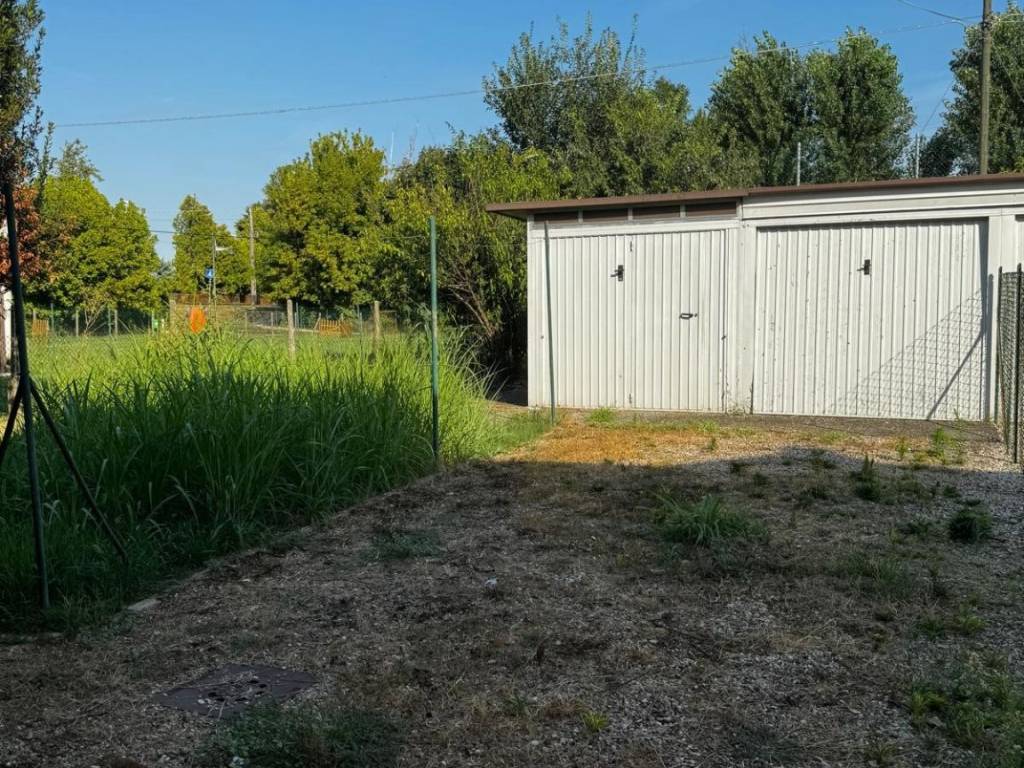 Casa indipendente a Montagnana in Via Canale, 7 - Foto 3