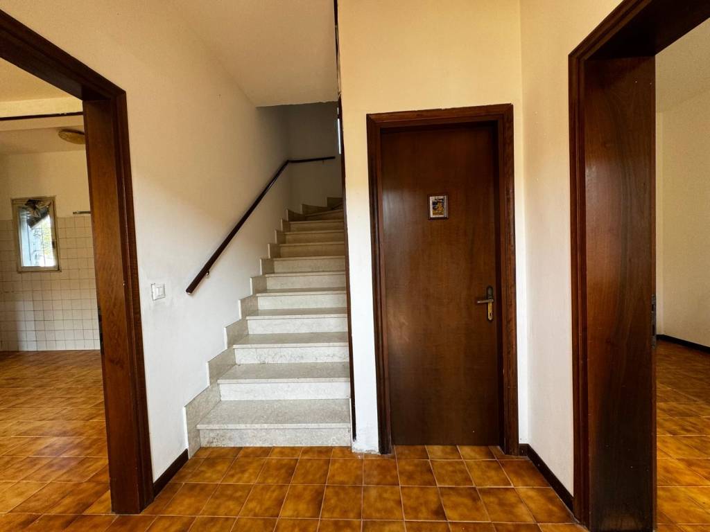 Casa indipendente a Montagnana in Via Canale, 7 - Foto 5