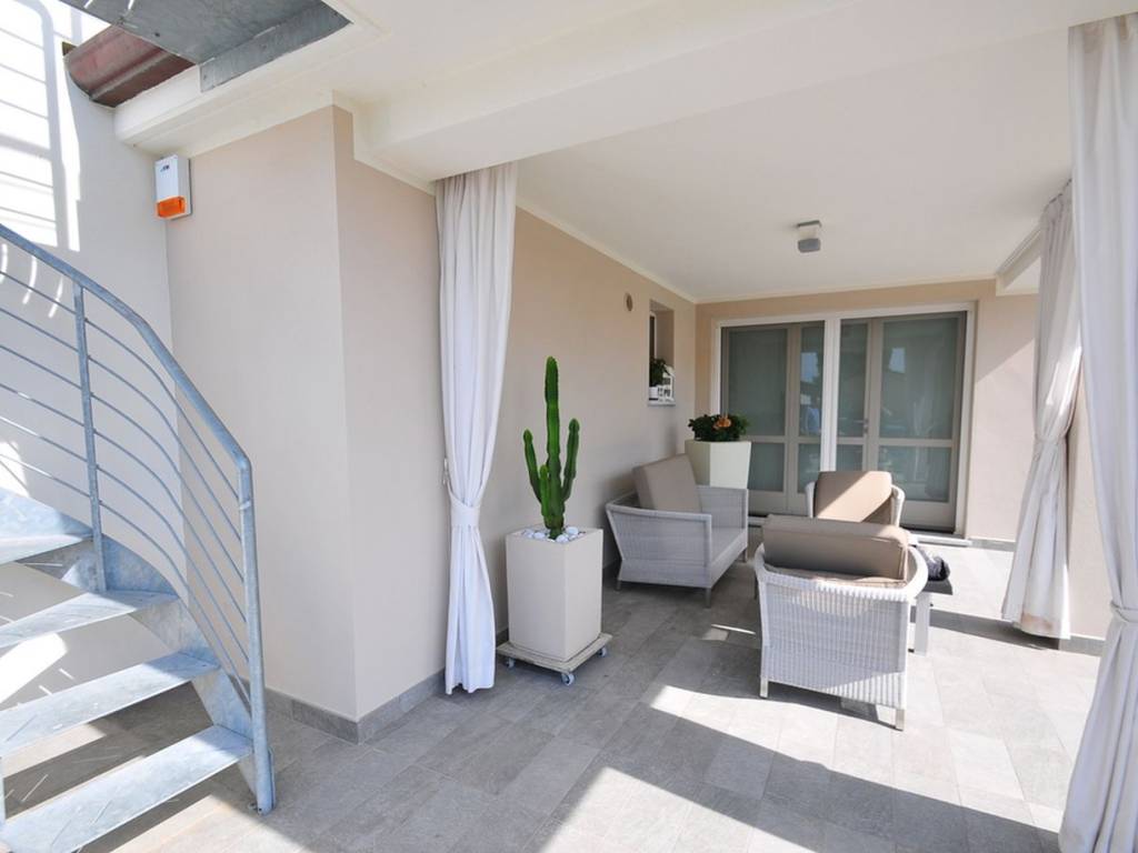 Villa a Camaiore - Foto 4