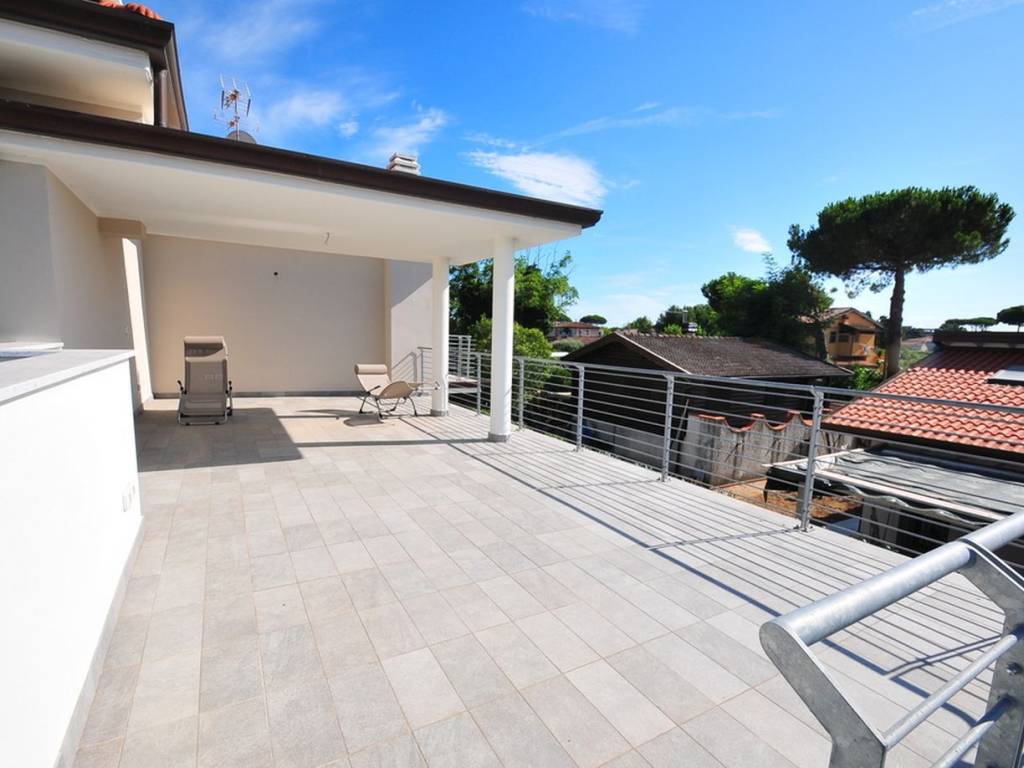 Villa a Camaiore - Foto 5